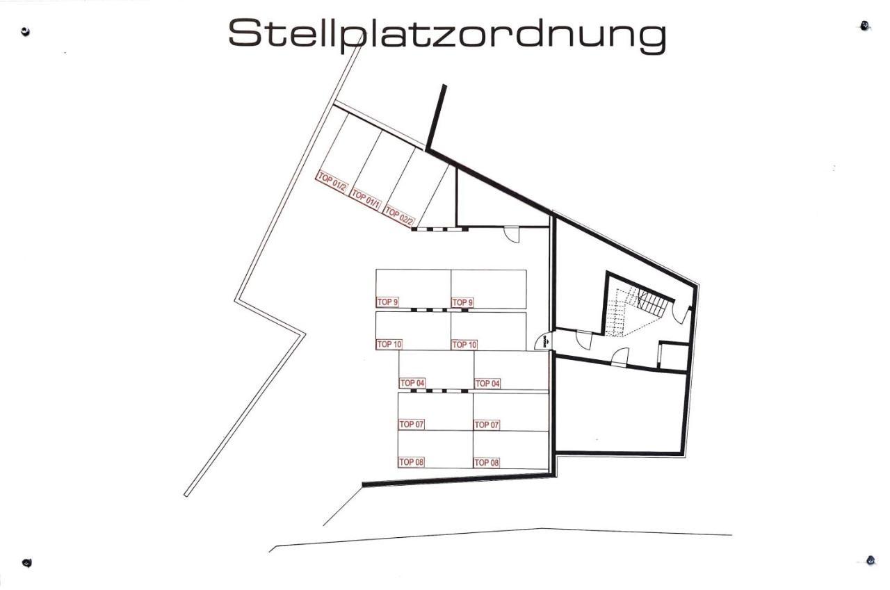 Charmantes Apartment In Der Residenz Silvretta - Inklusive Silvretta Card Premium Зее Экстерьер фото