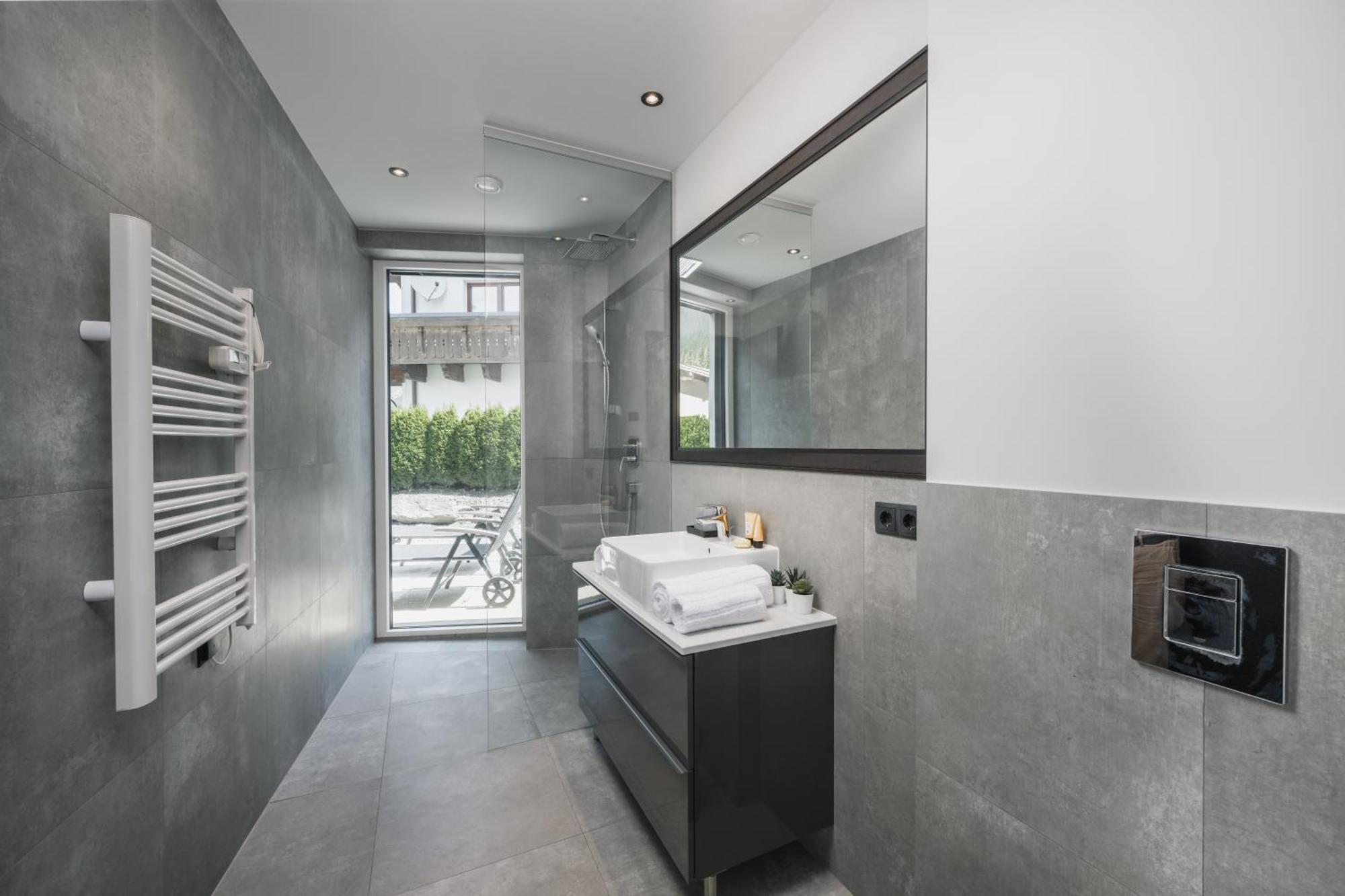 Charmantes Apartment In Der Residenz Silvretta - Inklusive Silvretta Card Premium Зее Экстерьер фото
